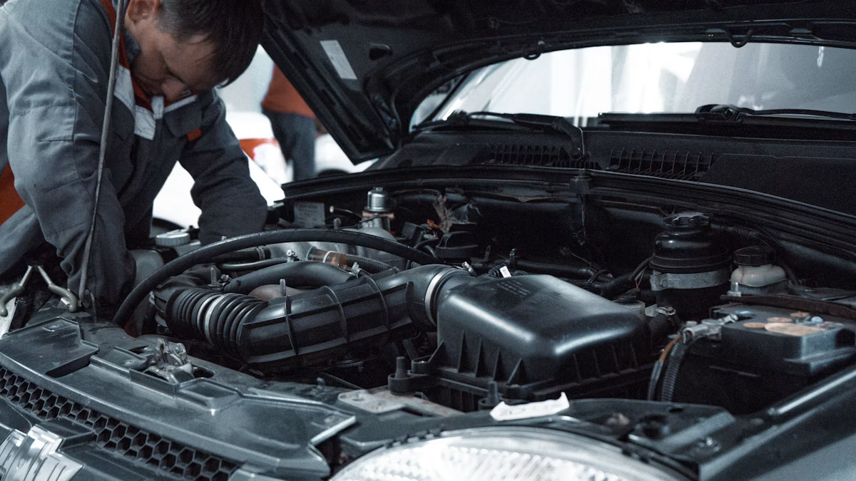 Breakdown Assistance in Mattegoda